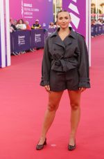 CHLOE JOUANNET at Bugonia Premiere at 51st Deauville American Film Festival 09/06/2025