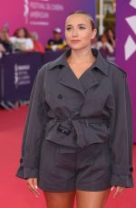 CHLOE JOUANNET at Bugonia Premiere at 51st Deauville American Film Festival 09/06/2025
