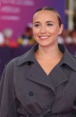 CHLOE JOUANNET at Bugonia Premiere at 51st Deauville American Film Festival 09/06/2025