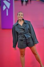 CHLOE JOUANNET at Bugonia Premiere at 51st Deauville American Film Festival 09/06/2025