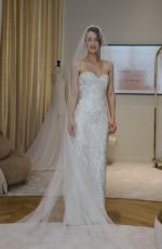 CHLOE MORETZ and KATE HARRISON - Vogue: Final Wedding Dress Fittings at Louis Vuitton Atelier in Paris, August 2025