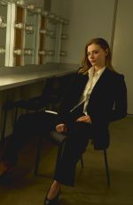 CHLOE MORETZ for Vogue USA, September 2025