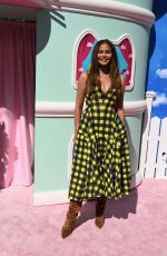 CHRISSY TEIGEN at Gabby