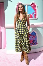 CHRISSY TEIGEN at Gabby