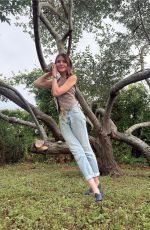 CHRISTA MILLER in The Purist Magazine, September 2025