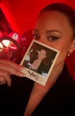 CHRISTIAN SERRATOS at a NYFW Event in New York 09/19/2025