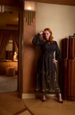 CHRISTINA HENDEICKS for Christina Hendricks X Joanie Collection, September 2025