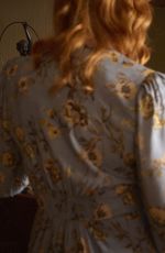 CHRISTINA HENDEICKS for Christina Hendricks X Joanie Collection, September 2025