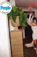 CIERRA RAMIREZ for People Magazine, September 2025
