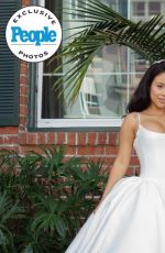 CIERRA RAMIREZ for People Magazine, September 2025
