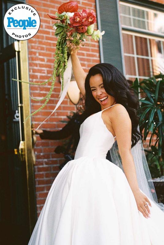 CIERRA RAMIREZ for People Magazine, September 2025