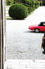 CINDY KIMBERLY for Oh Polly Vita Velata 2025 Campaign