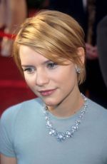 CLAIRE DANES at 69th Academy Awards in Los Angeles 03/24/1997