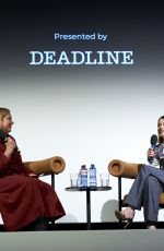 CLAIRE FOY at ZFF Masters at 21st Zurich Film Festival 09/29/2025