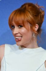 CLAIRE ROMAIN at Montmartre Premiere at 27th La Rochelle Fiction Festival 09/18/2025