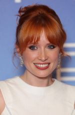 CLAIRE ROMAIN at Montmartre Premiere at 27th La Rochelle Fiction Festival 09/18/2025