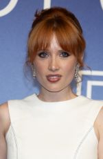 CLAIRE ROMAIN at Montmartre Premiere at 27th La Rochelle Fiction Festival 09/18/2025