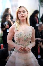 CLARA GALLE at Frankenstein Premiere at 82nd Venice International Film Festival 08/30/2025