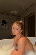 CLARA GALLE - Instagram Photos 09/03/2025