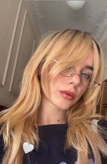 CLARA GALLE - Instagram Photos 09/03/2025