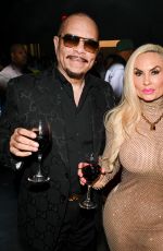 COCO AUSTIN at LaQuan Smith Fashion Show at New York Fashion Week 09/16/2025