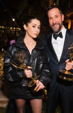 CRISTIN MILIOTI at HBO Max