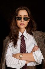 CRISTIN MILIOTI for Flaunt Magazine, September 2025