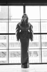 CRISTIN MILIOTI for Flaunt Magazine, September 2025