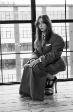 CRISTIN MILIOTI for Flaunt Magazine, September 2025