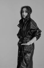 CRISTIN MILIOTI for Flaunt Magazine, September 2025