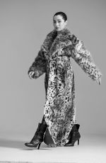 CRISTIN MILIOTI for Flaunt Magazine, September 2025