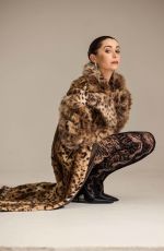 CRISTIN MILIOTI for Flaunt Magazine, September 2025