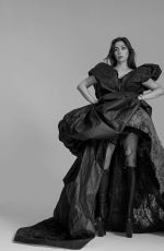 CRISTIN MILIOTI for Flaunt Magazine, September 2025