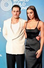 Dacre Montgomery - amfAR Gala Venezia 2025 08/31/2025
