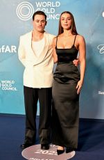 Dacre Montgomery - amfAR Gala Venezia 2025 08/31/2025