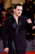 Dacre Montgomery - 