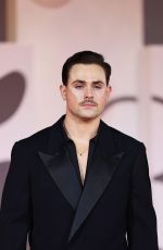 Dacre Montgomery - 