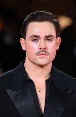 Dacre Montgomery - 