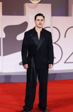 Dacre Montgomery - 