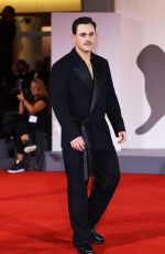 Dacre Montgomery - 