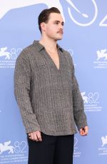 Dacre Montgomery - 