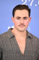 Dacre Montgomery - 