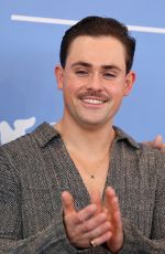 Dacre Montgomery - 