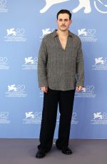 Dacre Montgomery - 
