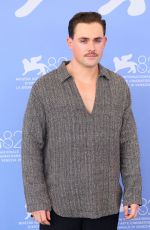 Dacre Montgomery - 
