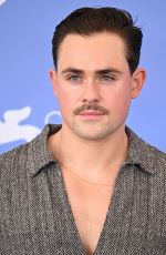 Dacre Montgomery - 
