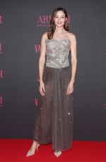 DAFNE FERNANDEZ at Vanity Fair and Armani Beauty Gala at 73rd San Sebastian International Film Festival 09/19/2025