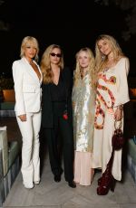 DAKOTA FANNING at Jas Mathur 2025 Emmys After-Party in Los Angeles 09/14/2025