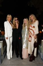 DAKOTA FANNING at Jas Mathur 2025 Emmys After-Party in Los Angeles 09/14/2025