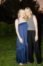 DAKOTA FANNING at La Ligne x Observed by Us Launch Dinner in Los Angeles 09/15/2025